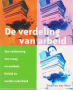 Samenvatting Hoorcolleges De verdeling van arbeid 