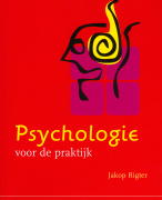 Samenvatting Psychologie voor de praktijk