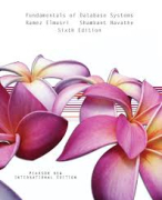 Fundamentals of Database Systems