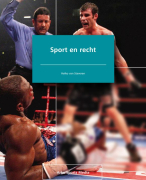 Sportmarketing Samenvatting en begrippenlijst Robert Kok en Hugo Gruijters 