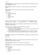Samenvatting Business van Bovee