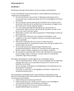 Strategische marketing planning