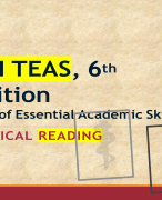 ATI TEAS 7 Math Study Guide QUESTIONS and ANSWERS and Explanations(Updated-2023/2024)