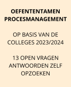 Geslaagde Businesscase NCOI Zorg en Welzijn, P&O, Financieel Management en Effectief Leidinggeven
