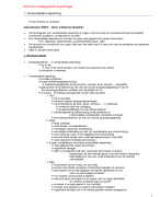 Samenvatting SPP