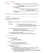 Samenvatting KLP