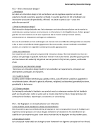 Interaction Design