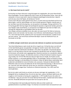 Strijd om Europa