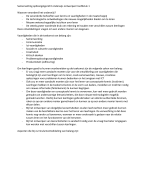 Opbrengst gericht onderwijs ontwerpen hoofdstuk 1
