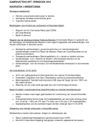 WFT Vermogen 2016 Samenvatting
