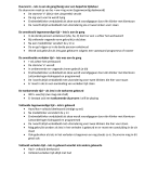 Samenvatting core business hoofdstuk 6tm11