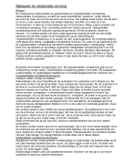 Seksuele en relationele vorming