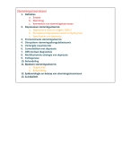 Les 6 Psychopathologie KLP