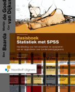 Toegepast onderzoek duidelijke en stapsgewijze uitwerking SPSS handelingen TO2A en TO2B