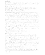 sociaal werk in Nederland