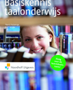 Basiskennis Taalonderwijs (2013) Samenvatting