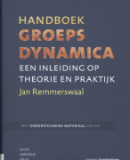 Samenvatting Groepsdynamica – Een inleiding op theorie en praktijk – Remmerswaal, J Boom/Nelisse