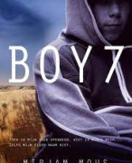 Boy 7, Mirjam Mous