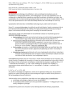 Samenvatting Algemene Fonetiek hst 9 t/m hst 15