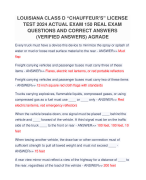 RCFE ADMINISTRATOR TEST 2024 (CALIFORNIA) ACTUAL EXAM 200 QUESTIONS AND CORRECT DETAILED ANSWERS WITH RATIONALES ALREADY GRADED A