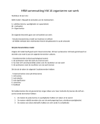 Leerboek HRM h14