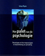 Samenvatting Jakop Rigter Het palet van de psychologie H1 tm 6