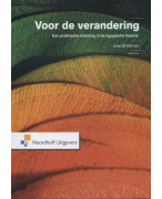 Vertaling artikel Dental hygienists in The Netherlands: the past, present, future 
