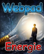 Antwoordblad webpad Energie