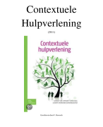 Contextuele Hulpverlening