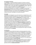 Samenvatting Nectar H3 4 VWO