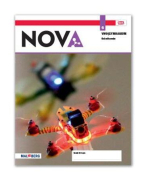 Nova Scheikunde - VWO 6 - Hoofdstuk 12