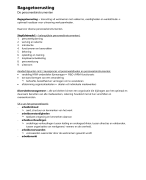 Samenvatting Personeelsinstrumenten