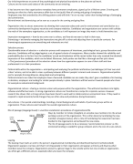 Samenvatting Organizing and Organizations