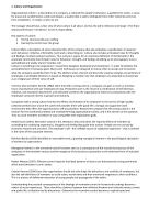 Samenvatting Engineering Culture van Gideon Kunda
