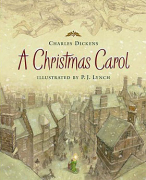 Bookreview A christmas carol Charles Dickens