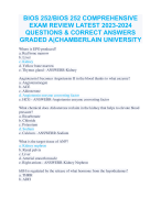 PN VATI NURSING CARE OF CHILDREN 2023/2024 ACTUAL 3 LATEST EXAMS (3VERSIONS 1, 2 &3) / 320 QUESTIONS WITH 100% CORRECT VERIFIED ANSWERS WITH  RATIONALES/ VATI PN NURSING CARE OF CHILDREN (BRAND NEW!!)