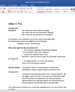 Marketing H 11 - hotelmanagement