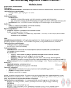 Verpleegkunde Algehele Kennis Examen