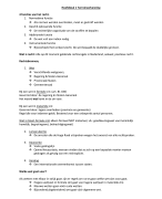 Samenvatting Inleiding Recht