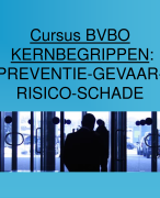 PowerPoint preventie en deontologie
