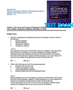 Test Bank For: Davis Advantage for Medical-Surgical Nursing: Making Connections to Practice Second Edition Janice J. Hoffman (All Chapters 1-71)