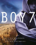 Boekverslag & Extra Analyse Boy 7 | Mirjam Mous 