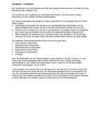 Samenvatting Rechtsgeschiedenis hoofdstuk 1 tm 7