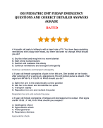 AVID MEDIA COMPOSER 101 CERTIFICATION EXAM LATEST 2024 ACTUAL EXAM ALL 350 QUESTIONS AND CORRECT DETAILED ANSWERS (VERIFIED ANSWERS) ALREADY GRADED A+.pdf