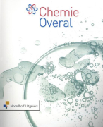 SK - 3vwo Chemie Overal H3 samenvatting