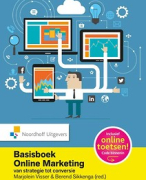 Samenvatting Basisboek Online Marketing _ Marjolein Visser & Berend Sikkenga 2e druk