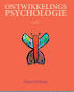 Hoofdstuk 13 ontwikkelingspsychologie