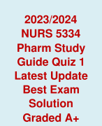 l175 EXAM PRACTICE QUESTIONS AND ANSWERS HESI FUNDAMENTALS PRACTICE (2023-2024) GRADED A+ 100% VERIFIED
