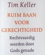 Samenvatting Ruim baan voor gerechtigheid