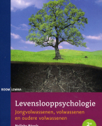 Levenslooppsychologie Nelleke Rogels